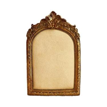 Imagem de Expositor De Joias De Madeira De Luxo: Organizador De Colares, Pulseir