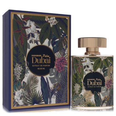 Imagem de Perfume Feminino Al Haramain Palm Dubai Extrait De Parfum 100 Ml
