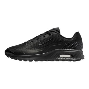 Imagem de Nike Tênis masculino Air Max Bia Lifestyle, Preto/preto-branco, 40