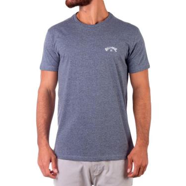 Imagem de Camiseta Billabong Small Arch Masculina-Masculino