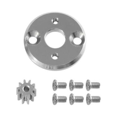 Imagem de Peças De Upgrade Para Carro De Controle Remoto De Alta Performance: Ba