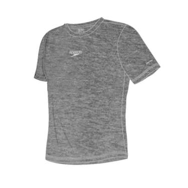 Imagem de Camiseta Manga Curta Blend Speedo Masculina 71708-Unissex