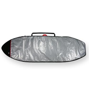 Imagem de Capa Prancha Stand Up Paddle Sup Refletiva E Acolchoada 9'6 A 9'11 - Maori Extreme-Unissex