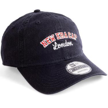 Imagem de Boné New Era 9TWENTY London Strapback Original-Unissex