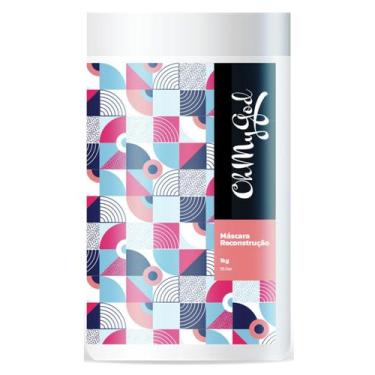 Imagem de Ohmygod reconstrução máscara 1 kg