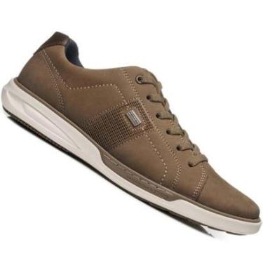 Imagem de Sapatenis Pegada 111104 Masculino-Masculino