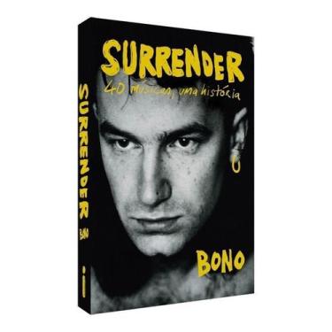 Imagem de Livro - Surrender - Intrínseca