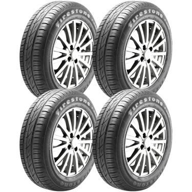 Imagem de Pneu Aro 15 Firestone F-600 205/65 94T - 4 Unidades