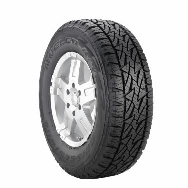 Imagem de Pneu Aro 15 Bridgestone Dueler AT Revo2 205/65 94T