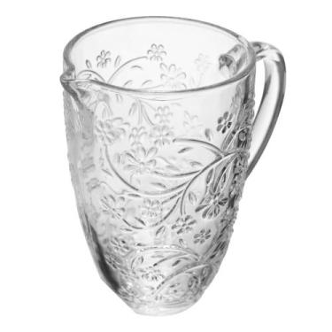 Imagem de Jarra Daisy 1,5L Cristal Wolff