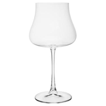 Imagem de Taça para Vinho Iduna 580ml Cristal Ecológico Lyor - Wolff