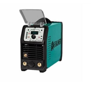 Imagem de Inversor De Solda Tig Af Joytig 203p 5a200amp 220 C/tocha - Balmer