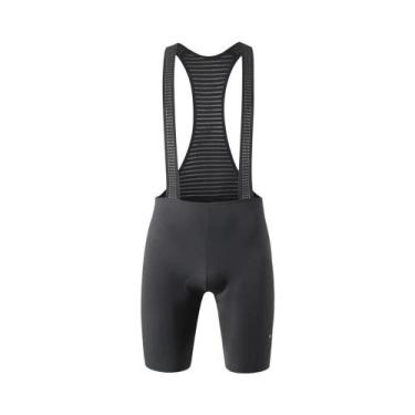 Imagem de Bermuda De Ciclismo Masculina Acolchoada E Respirável De 7 Horas, Sem 