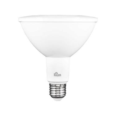 Imagem de Lâmpada de LED Halógena Kian E27 Branca 14W 6500K - PAR38