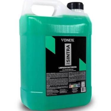 Imagem de Sintra pro limpador bactericida 5l vonixx