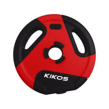 Imagem de Anilha Kikos Style Cement Ps 1Kg, 1 kg