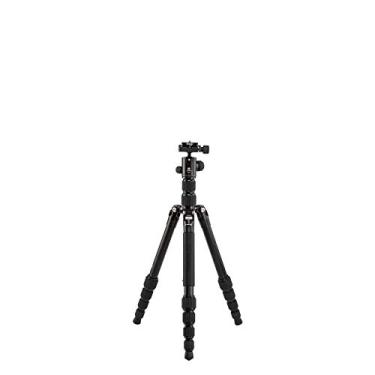 Imagem de Benro Tripé/monopé Tripster para viagem - Série 0 Preto AL (FTR09AB00GBLK)