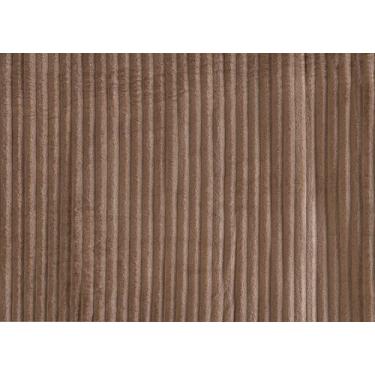 Imagem de Manta Casal Queen Coleção Velvet Bariloche 1 Peça - Feira do Bordado O