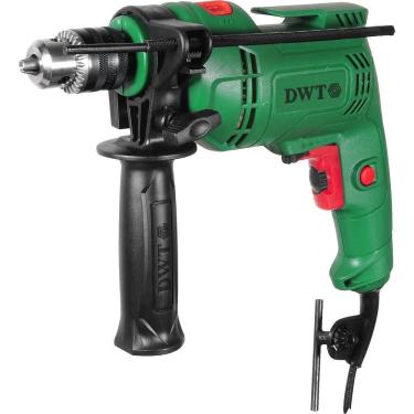 Imagem de Furadeira Com Impacto 3/8'' Fid 595 127v Dwt