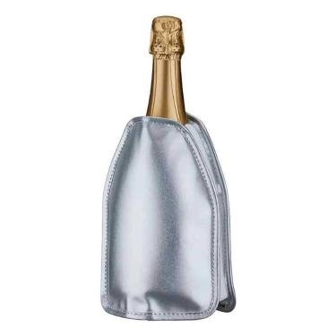 Imagem de Cooler Bolsa em Gel Térmica Prata Boccati