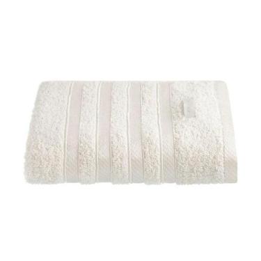 Imagem de Toalha de Rosto Home Style Celina, OFF-WHITE
