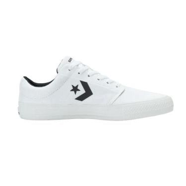 Imagem de Tenis all star day one casual ref co0668 unissex, Branco, 41