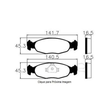 Imagem de Jogo parafuso cabecote pix - Sabó