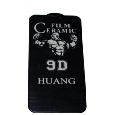 Imagem de Película Cerâmica Privacidade Compatível Para Smartphone Xiaomi Poco X