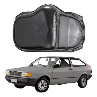 Imagem de Carter Motor Gol 1.6 Cht 1991 A 1995 - DHF