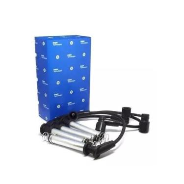 Imagem de Cabo De Vela Fox Polo Gol G4 G5 G6 Golf Saveiro Voyage - Delphi