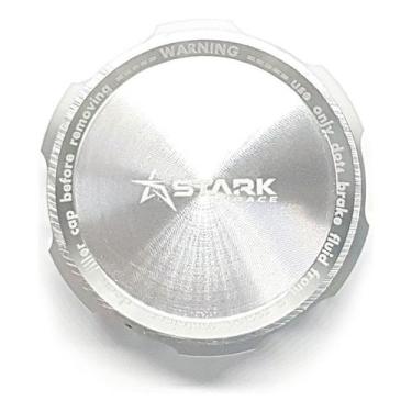 Imagem de Tampa Reservatorio Fluido Freio Diant Bmw S1000 Rr S1000rr - Stark Rac