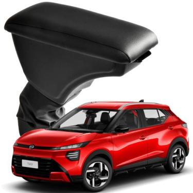 Imagem de Apoio De Braço Nissan Kait Descanso Automotivo 2026 - Artefactum, Cour