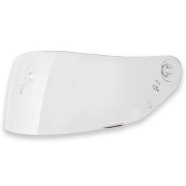 Imagem de Viseira Capacete Norisk FF302 Cristal - Visor 1