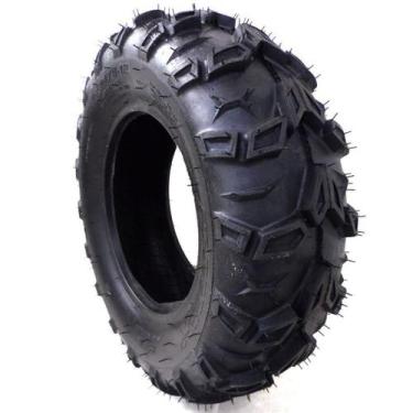 Imagem de Pneu 24x8 aro 12 Quadriciclo Honda Fourtrax, Quadriciclo PRO ATV 250cc