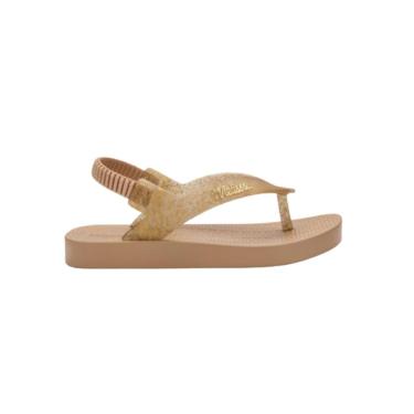 Imagem de Chinelo Mini Melissa Sun Long Beach BB 35762-Unissex