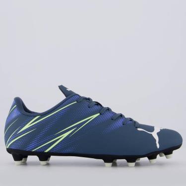 Imagem de Chuteira Puma Attacanto FG/AG BDP Campo-Masculino