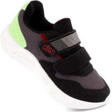 Imagem de Tênis Klin Infantil Menino Menina New Sport Original-Unissex