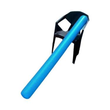 Imagem de Boia Inflável Rooxin Para Piscina, Flutuador De Água, Círculo De Nataç