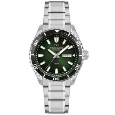 Imagem de Relógio Technos Automático Diver Masculino 8205PL/1V-Masculino