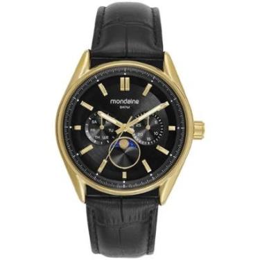 Imagem de Relógio Mondaine 32948GPMVDO1 Fases da Lua-Masculino