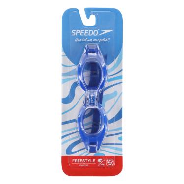 Imagem de Óculos de Natação Speedo Freestyle-Unissex