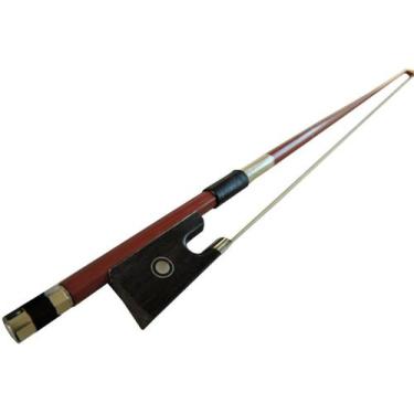 Imagem de Arco P/ Violino 4/4 Barth - Ebano - Crina Animal Horse Hair