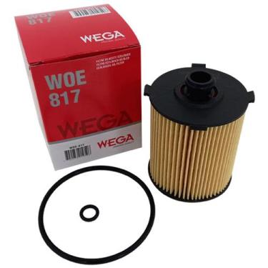 Imagem de Filtro De Óleo S60 2019 A 2021 / S90 2020 A 2021 / V60 2018 A 2020 / X