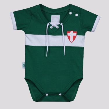 Imagem de Body Palmeiras Vintage Verde-Unissex