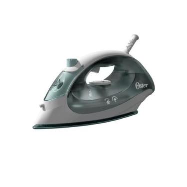 Imagem de Ferro De Passar Oster Base Antiaderente 220V, 220V