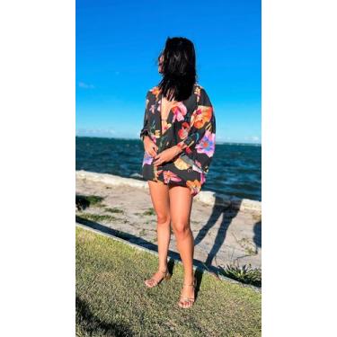 Imagem de Kimono Aloha - Trancosear , M