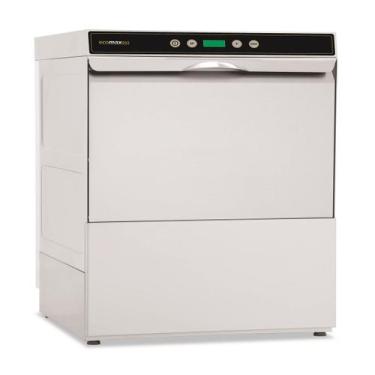 Imagem de Lavadora de Louças Ecomax503 Monofásica 220V Hobart, 220V