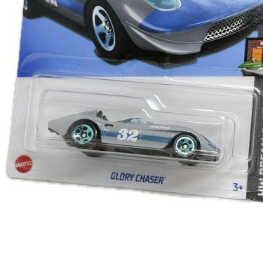 Imagem de Hot Wheels - Glory Chaser - HTD12 - Mattel