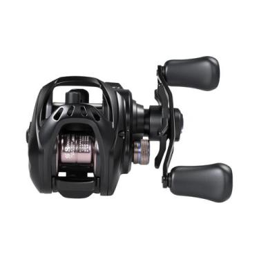 Imagem de Carretilha De Pesca De Alta Potência Sougayilang SSX-DC Com Relação De