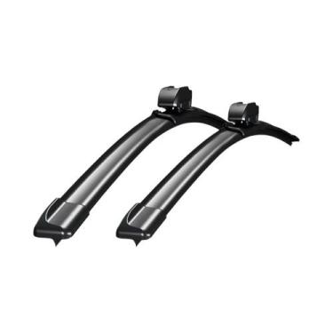 Imagem de Palhetas Do Limpador De Para-brisa Dianteiro Para Skoda Fabia 1 MK1 6Y
